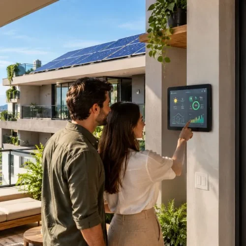 Imóveis sustentáveis no ES: o que compradores já valorizam
