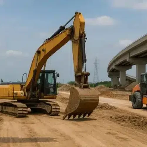 Investimentos federais em infraestrutura: impacto nas obras públicas em 2025