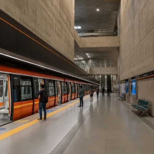 Linha 6 Laranja: por que o metrô de SP levou 18 anos