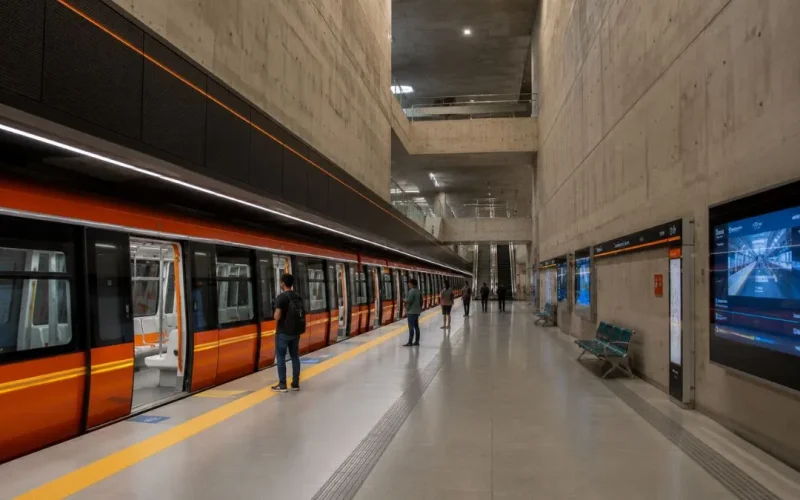 Linha 6 Laranja: por que o metrô de SP levou 18 anos