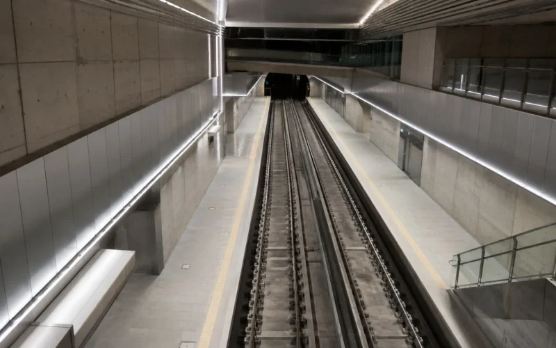 Linha 6 Laranja: veja cronograma atualizado 2026