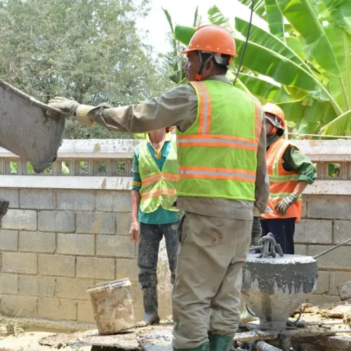 Mão de obra na construção civil: quanto custa por etapa da obra?