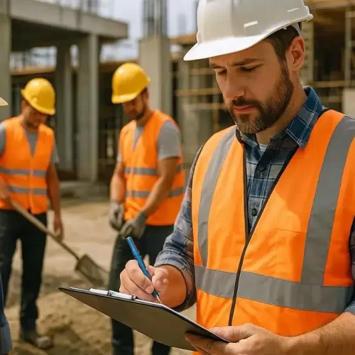 Mão de obra qualificada na construção civil: por que está cada vez mais difícil encontrar?