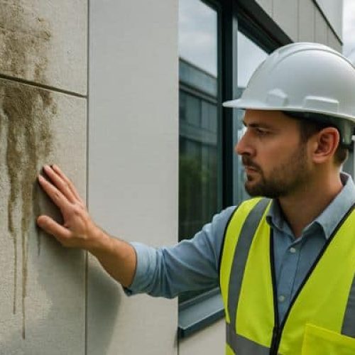 Materiais inteligentes na construção: o avanço dos autolimpantes e autorregenerativos