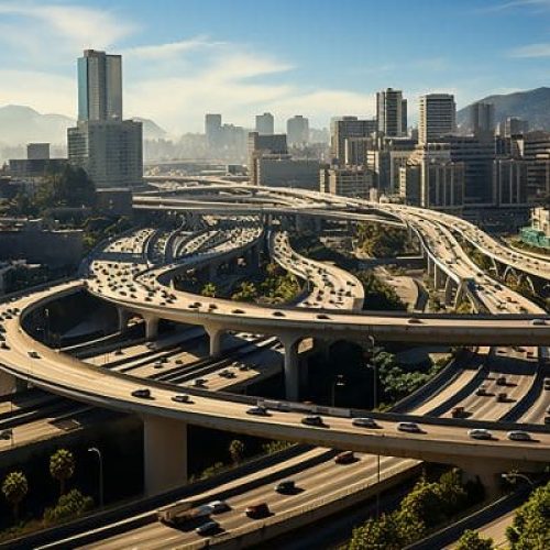 Megaprojetos de Infraestrutura em Destaque no Brasil, Modernizando o Mundo em 2024