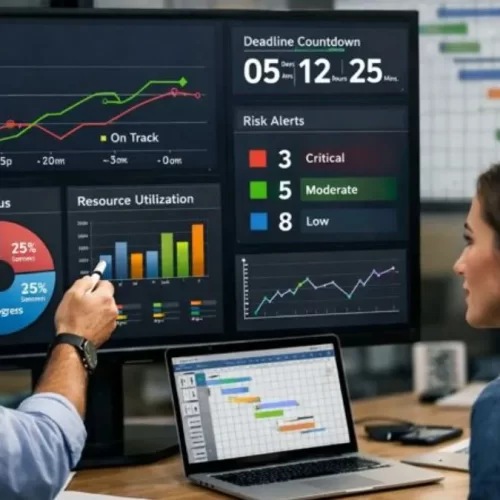 Novos programTecnologia para gestão de obras: métricas que salvam prazosas habitacionais do governo: veja o que muda em 2026