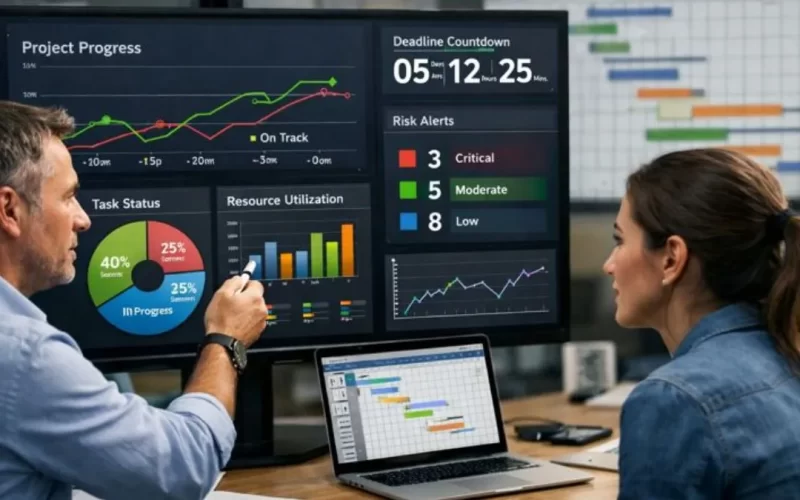 Novos programTecnologia para gestão de obras: métricas que salvam prazosas habitacionais do governo: veja o que muda em 2026