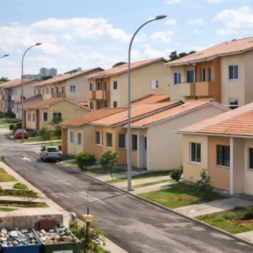 Novos programas habitacionais do governo: veja o que muda em 2026