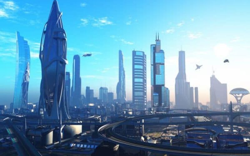 O futuro dos arranha-céus e construções verticais