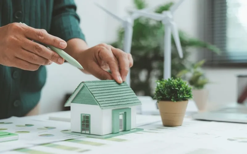Quanto custa construir uma casa sustentável em 2026?