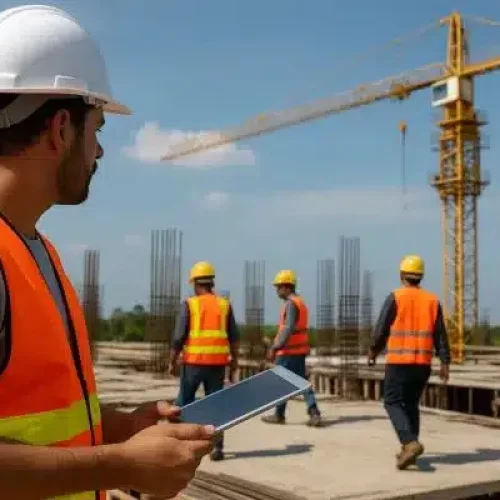 Obras Públicas no Brasil