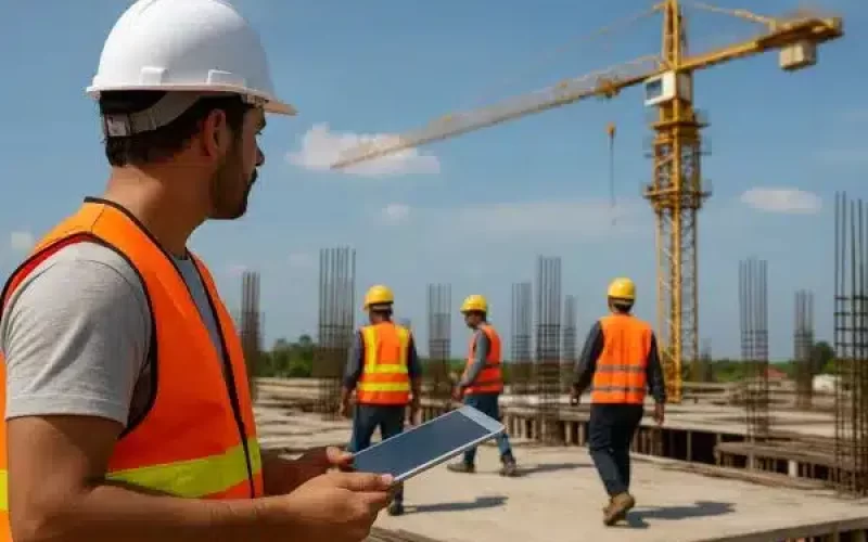 Obras Públicas no Brasil