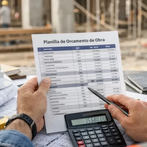 Os erros que encarecem o preço do m2 na construção