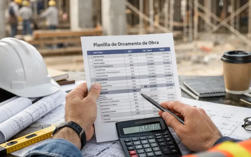 Os erros que encarecem o preço do m2 na construção