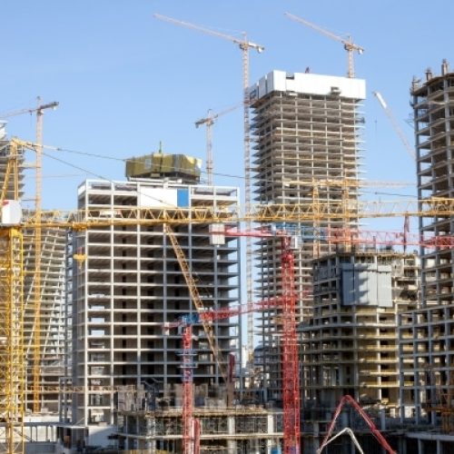 Panorama Atual do Mercado de Construção Civil no Brasil