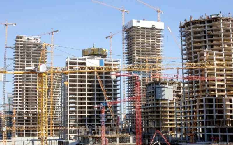 Panorama Atual do Mercado de Construção Civil no Brasil