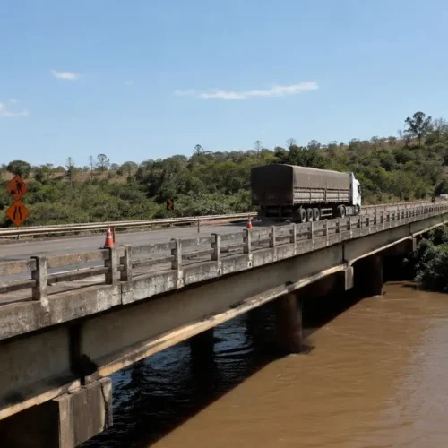 Ponte Quincas Mariano vai fechar por até 12 meses em agosto