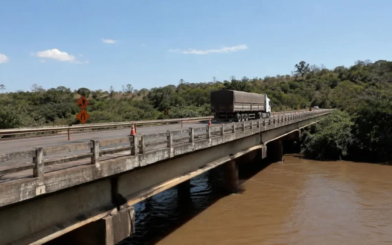 Ponte Quincas Mariano vai fechar por até 12 meses em agosto