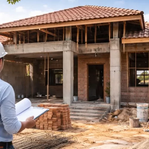 Preço do m2 construção padrão médio