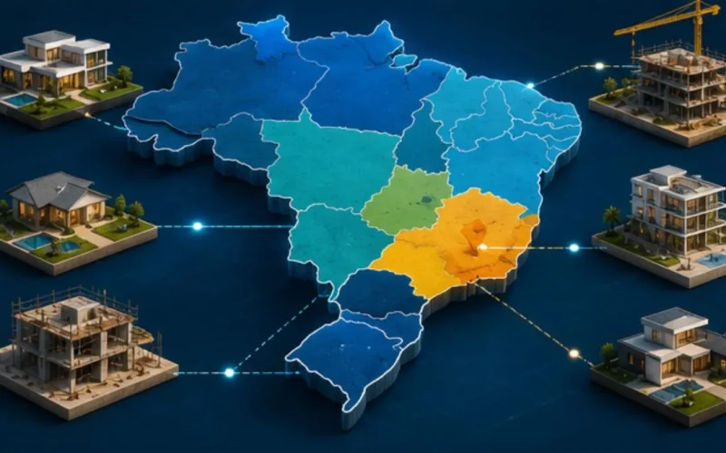 valor metro quadrado construção SP