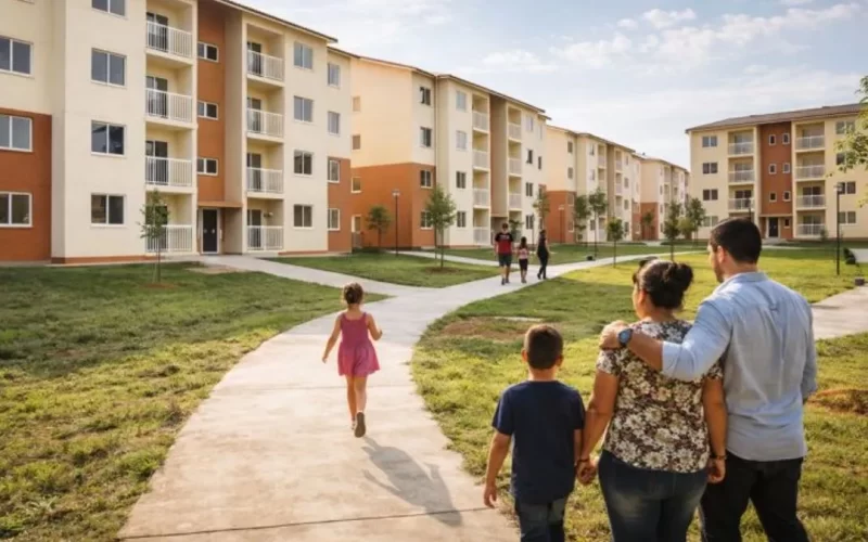 Programas estaduais de habitação: veja oportunidades no seu estado