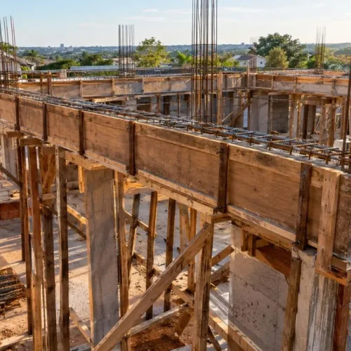 Quanto Custa Construir em 2026: Padrões e os 5 Vilões do Orçamento