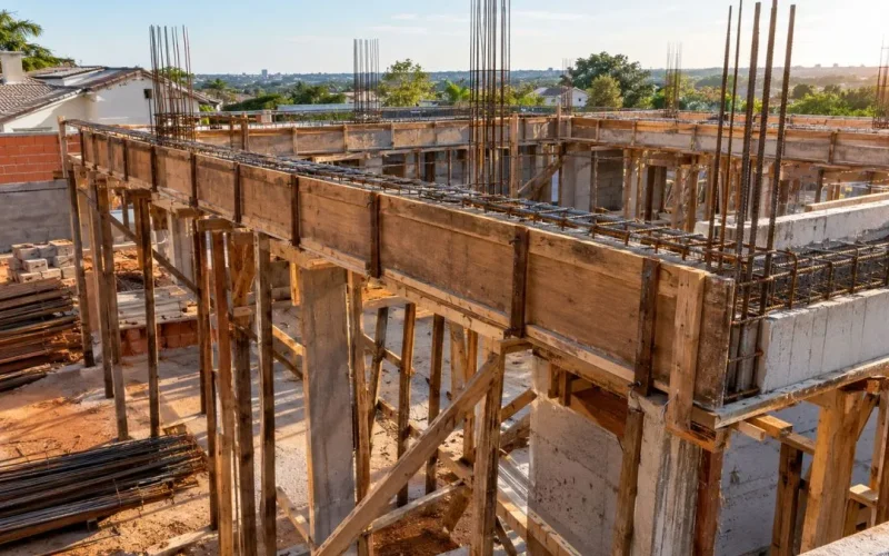 Quanto Custa Construir em 2026: Padrões e os 5 Vilões do Orçamento