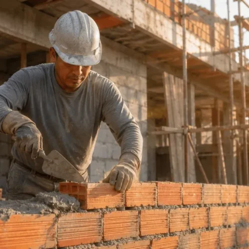 Preço da Construção Civil em São Paulo: Tabela 2026