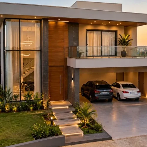 custo de construir um sobrado de 300 m²