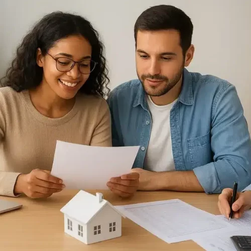 Quanto custa construir uma casa em 2025? Guia completo