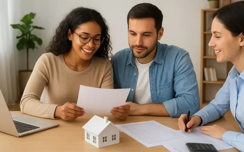 Quanto custa construir uma casa em 2025? Guia completo