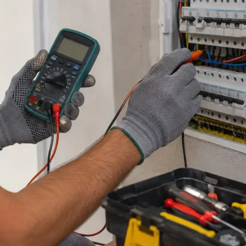 Eletricista e Encanador em São Paulo: Preços 2026