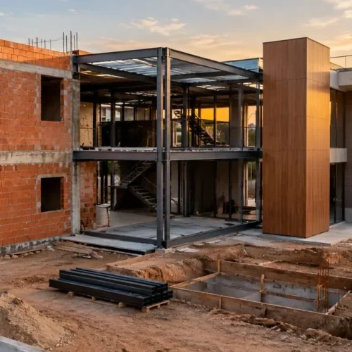 Ranking de Sistemas Construtivos: do Pior ao Melhor