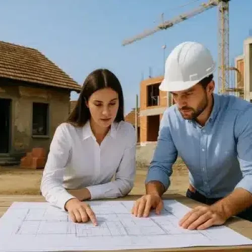 Reformar ou construir do zero? Descubra o que vale mais a pena