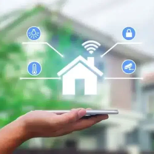 Reformas inteligentes: como usar tecnologia e automação para modernizar sua casa