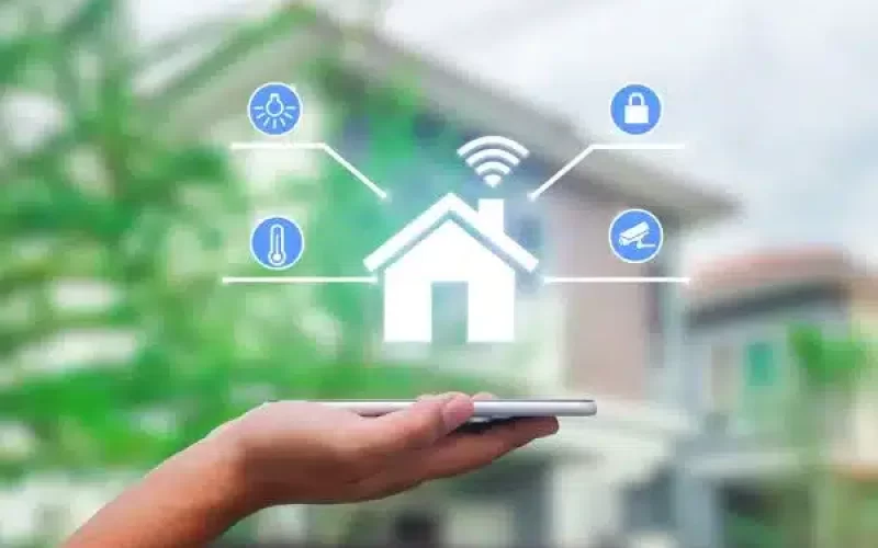 Reformas inteligentes: como usar tecnologia e automação para modernizar sua casa