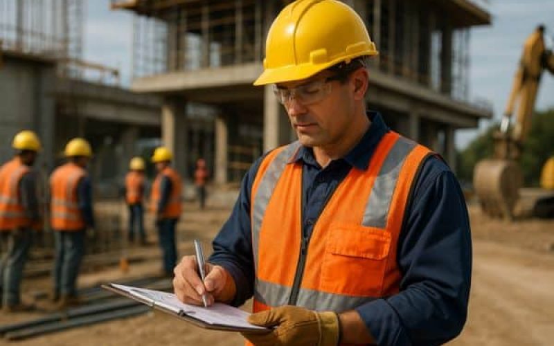 Segurança no Trabalho: Principais Normas para Obras