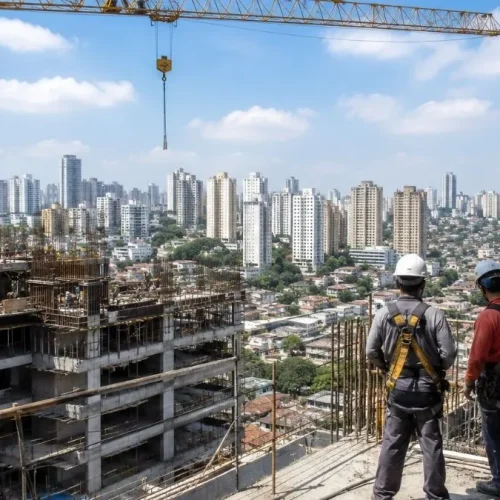 7 bilionários da construção civil no Brasil em 2026