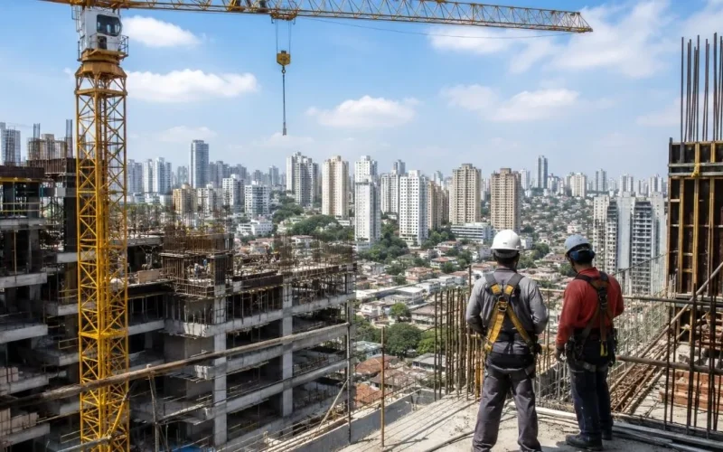 7 bilionários da construção civil no Brasil em 2026
