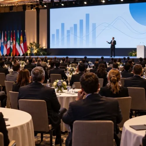 Setor de Materiais de Construção Debate IA no Panamá
