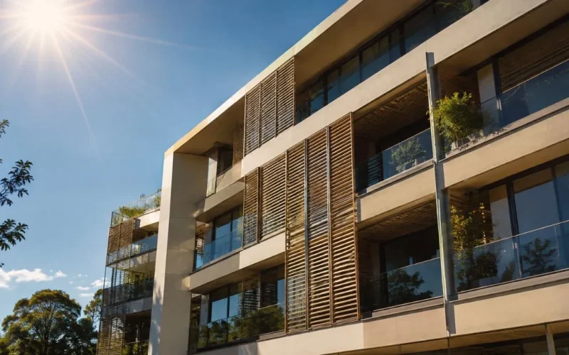 Sua obra está pronta para o calor extremo? Veja o que muda no projeto