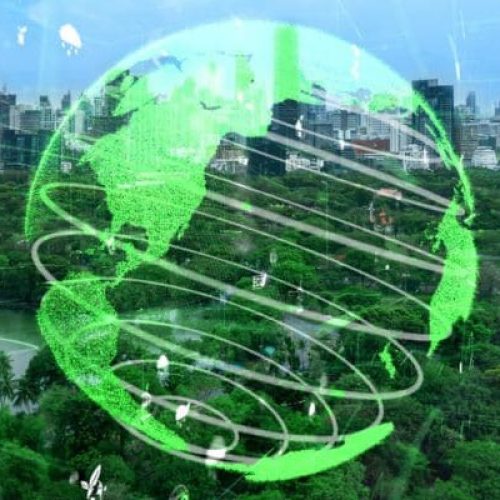 Sustentabilidade na Construção: Tendências Globais e Inovações