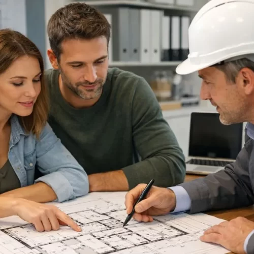 taxas financiamento Caixa terreno e construção