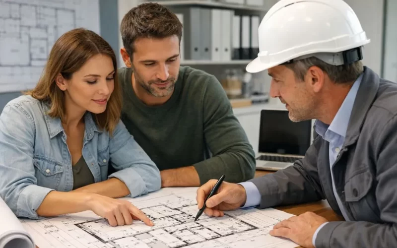 taxas financiamento Caixa terreno e construção