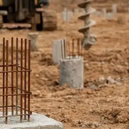 Tipos de fundações: guia completo para escolher a melhor opção