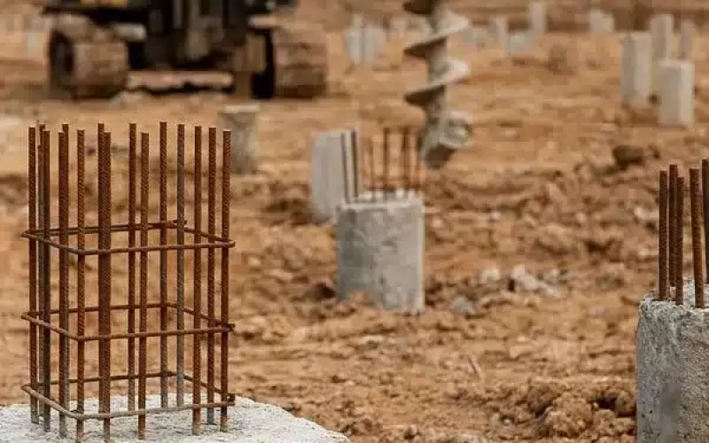 Tipos de fundações: guia completo para escolher a melhor opção