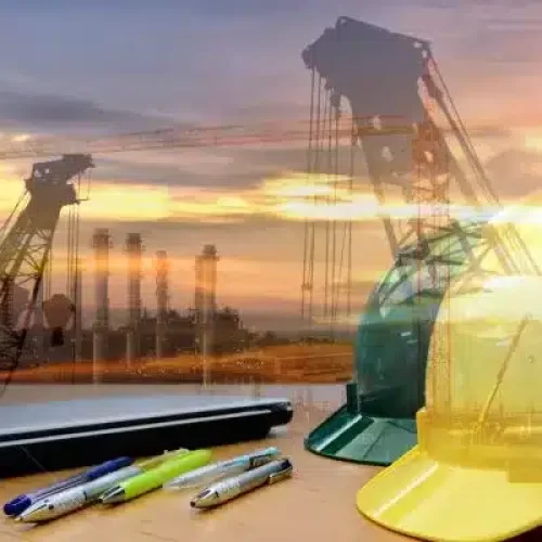 Treinamentos obrigatórios para segurança na construção