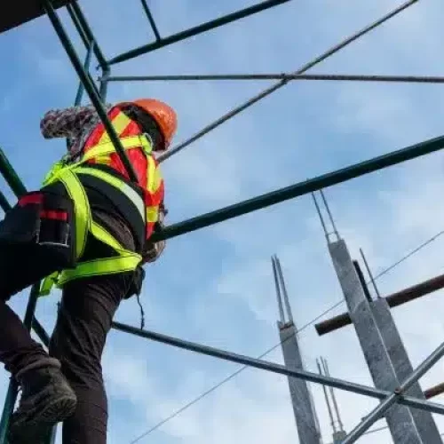como são feitos os testes de segurança em grandes obras