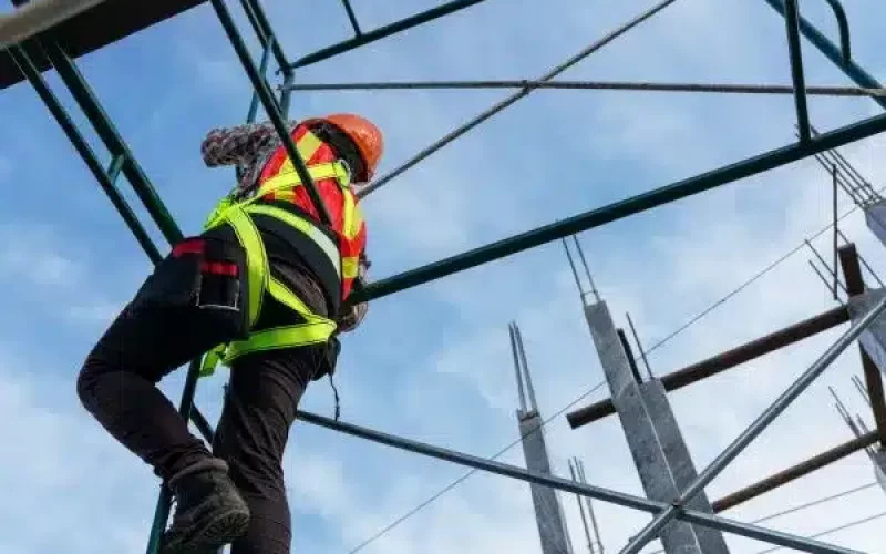 como são feitos os testes de segurança em grandes obras