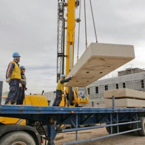 Construções modulares e pré-fabricadas: vantagens e desafios